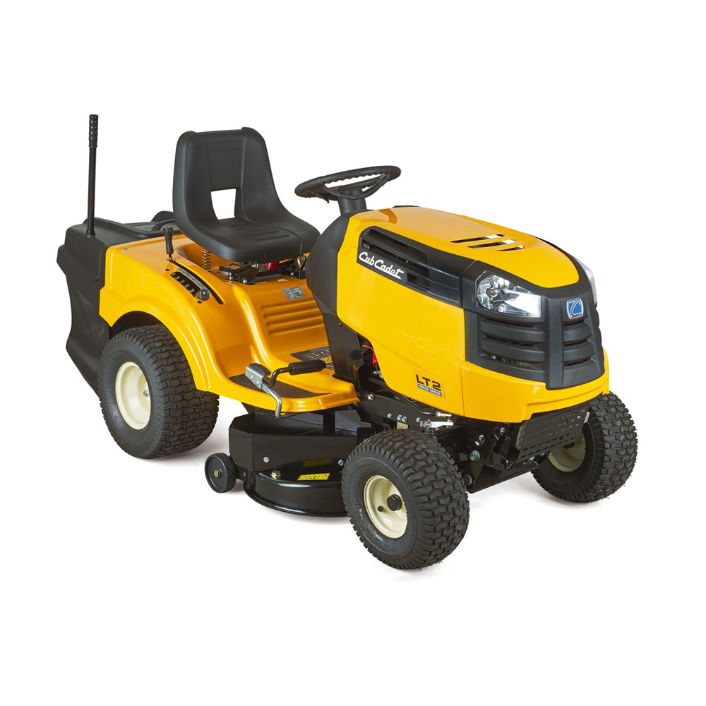 LT2 – HYDROSTATIC DRIVE | Cub Cadet